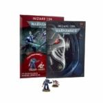 INIZIARE CON WARHAMMER 40,000