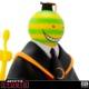 AC KORO SENSEI STRIPED FIGURE - immagine 7