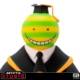 AC KORO SENSEI STRIPED FIGURE - immagine 8