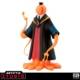 AC KORO SENSEI ORANGE FIGURE - immagine 2