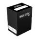 Ultimate Guard Deck Case 80+ Standard Size Black - immagine 2