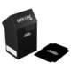 Ultimate Guard Deck Case 80+ Standard Size Black - immagine 3