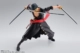 Tamashii Nations - One Piece - S.H. Figuarts - Roronoa Zoro (The Raid on Onigashima) 15 cm - immagine 8