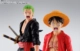 Tamashii Nations - One Piece - S.H. Figuarts - Roronoa Zoro (The Raid on Onigashima) 15 cm - immagine 3