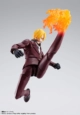 Tamashii Nations - One Piece - S.H. Figuarts Action Figure - Sanji (The Raid on Onigashima) 15 cm - immagine 4