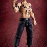JUJUTSU KAISEN SUKUNA SHF
