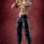 JUJUTSU KAISEN SUKUNA SHF - immagine 2