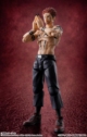 JUJUTSU KAISEN SUKUNA SHF - immagine 2