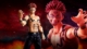 JUJUTSU KAISEN SUKUNA SHF - immagine 3