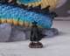 ONE PIECE KAIDO KING BEASTS DRAGON - immagine 6