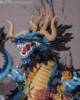ONE PIECE KAIDO KING BEASTS DRAGON - immagine 5