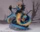 ONE PIECE KAIDO KING BEASTS DRAGON - immagine 2