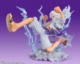 One Piece FiguartsZERO PVC Statue (Extra Battle) Monkey D. Luffy -Gear 5 Gigant- 30 cm - immagine 3