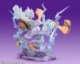 One Piece FiguartsZERO PVC Statue (Extra Battle) Monkey D. Luffy -Gear 5 Gigant- 30 cm - immagine 2