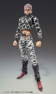 JOJO BIZ ADV5 GUIDO ACTION FIGURE
