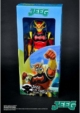 JEEG ROBOT CYBORG HIROSHI FIGURE