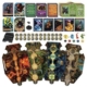 Hasbro - Dungeons & Dragons - Inizia L'Avventura - Gioco da Tavolo - immagine 2