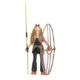 Hasbro - Star Wars Black Series - The Phantom Menace Jar Jar Binks 15 cm - immagine 2