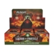 Magic The Gathering - Brother's War Set Booster Display (30 Boosters) IT - immagine 3