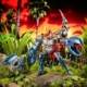 Hasbro - Transformers - Beast Wars Scorponok Figure - immagine 3