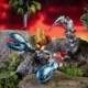Hasbro - Transformers - Beast Wars Scorponok Figure - immagine 4