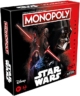 Hasbro - Monopoly - Star Wars Lato Oscuro