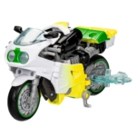 Hasbro - Transformers Legacy: Evolution G2 Universe - Laser Cycle - immagine 3