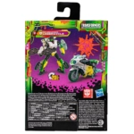 Hasbro - Transformers Legacy: Evolution G2 Universe - Laser Cycle - immagine 4