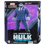 Hasbro - The Incredible Hulk - Marvel Legends - Joe Fixit 21 cm