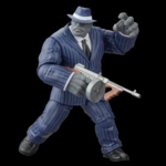 Hasbro - The Incredible Hulk - Marvel Legends - Joe Fixit 21 cm - immagine 2