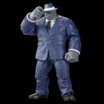 Hasbro - The Incredible Hulk - Marvel Legends - Joe Fixit 21 cm - immagine 3