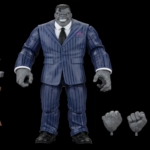 Hasbro - The Incredible Hulk - Marvel Legends - Joe Fixit 21 cm - immagine 4