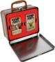 Winning Moves - Top Trumps Collector Tin Harry Potter - Grifondoro - immagine 2