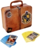 Winning Moves - Top Trumps Collector Tin Harry Potter - Tassorosso - immagine 5