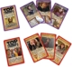 Winning Moves - Top Trumps Collector Tin Harry Potter - Tassorosso - immagine 2
