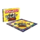 Winning Moves - Monopoly - My Hero Academia - immagine 2