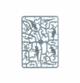 WARHAMMER 40,000 SET INTRODUTTIVO - ITA - - immagine 5