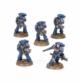 WARHAMMER 40,000 SET INTRODUTTIVO - ITA - - immagine 2