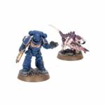 INIZIARE CON WARHAMMER 40,000 - immagine 3