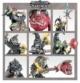 WARHAMMER UNDERWORLDS: GNARLWOOD - GRINKRAK'S LOONCOURT (INGLESE) - immagine 3