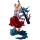 ONE PIECE YAMATO SOUL GOD STATUE (A) - immagine 3