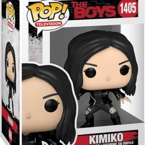 Funko Pop! TV: The Boys - Kimiko -