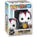 ANBU ITACHI - NARUTO SHIPPUDEN (SPECIAL EDITION) ( LIMITED CHASE)