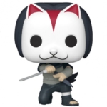 ANBU ITACHI - NARUTO SHIPPUDEN (SPECIAL EDITION) ( LIMITED CHASE) - immagine 2