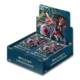Box One Piece Card Game - OP-03 - Pillard of Strength - ENG