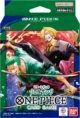 One Piece Card Game Starter Deck - Zoro and Sanji - ST-12 - ENG