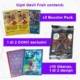 One Piece Card Game Devil Fruits Collection Vol.1 - DF-01 - ENG - immagine 2