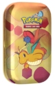 POKEMON S&V 151 MINI TIN ASS.ITA - immagine 2