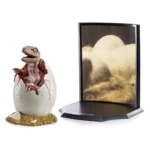Noble Collection - Toyllectible Treasures - Jurassic World - Uovo - immagine 2