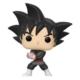 Dragon Ball Super POP! Animation Vinyl Figure Goku Black 9 cm - immagine 2